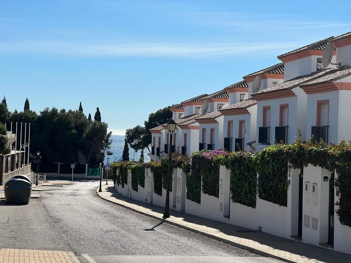 Holiday home Las Lomas De Cabopino Marbella