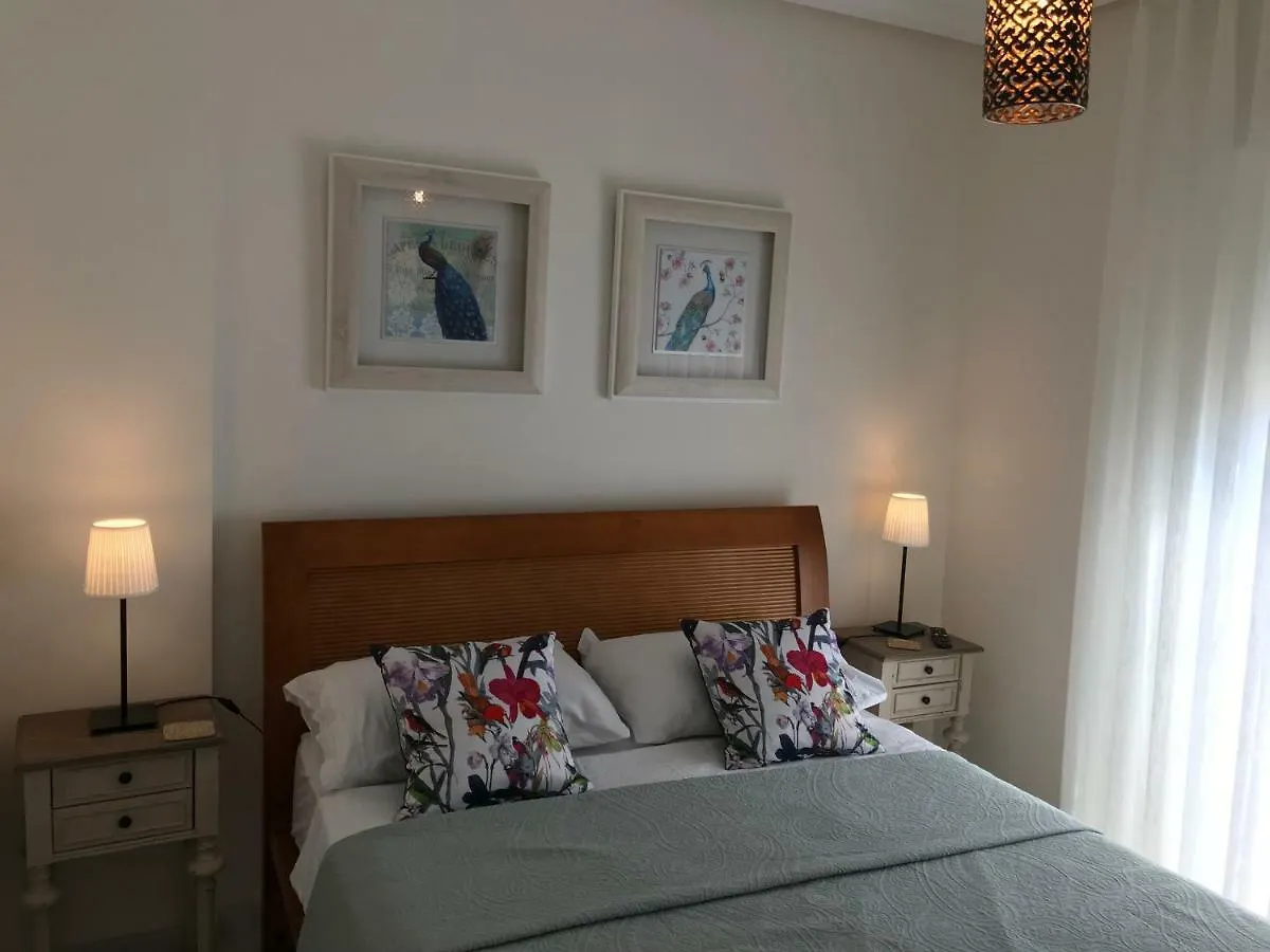 Holiday home Las Lomas De Cabopino Marbella Spain