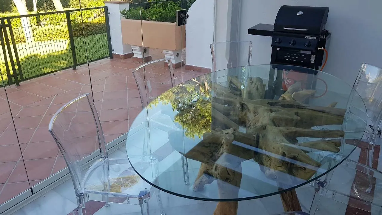 Las Lomas De Cabopino Marbella 0*,