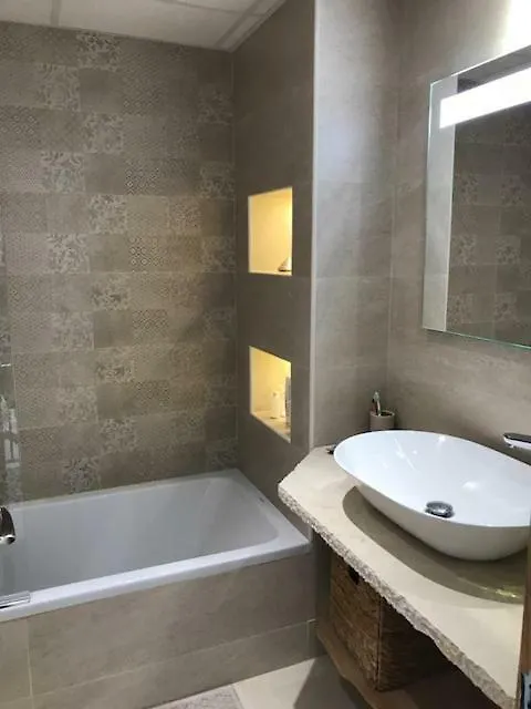 Las Lomas De Cabopino Marbella Holiday home