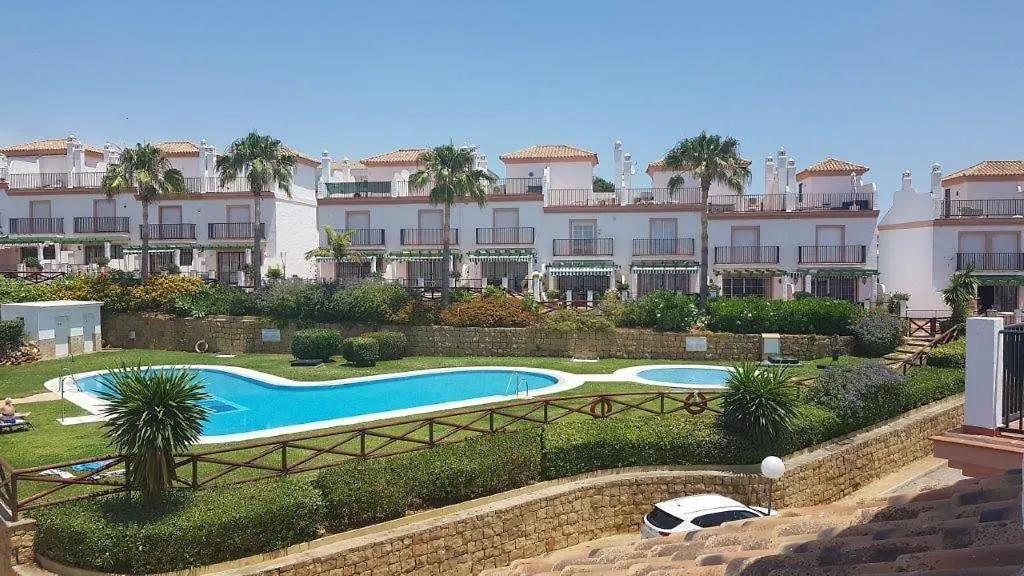 Las Lomas De Cabopino Marbella
