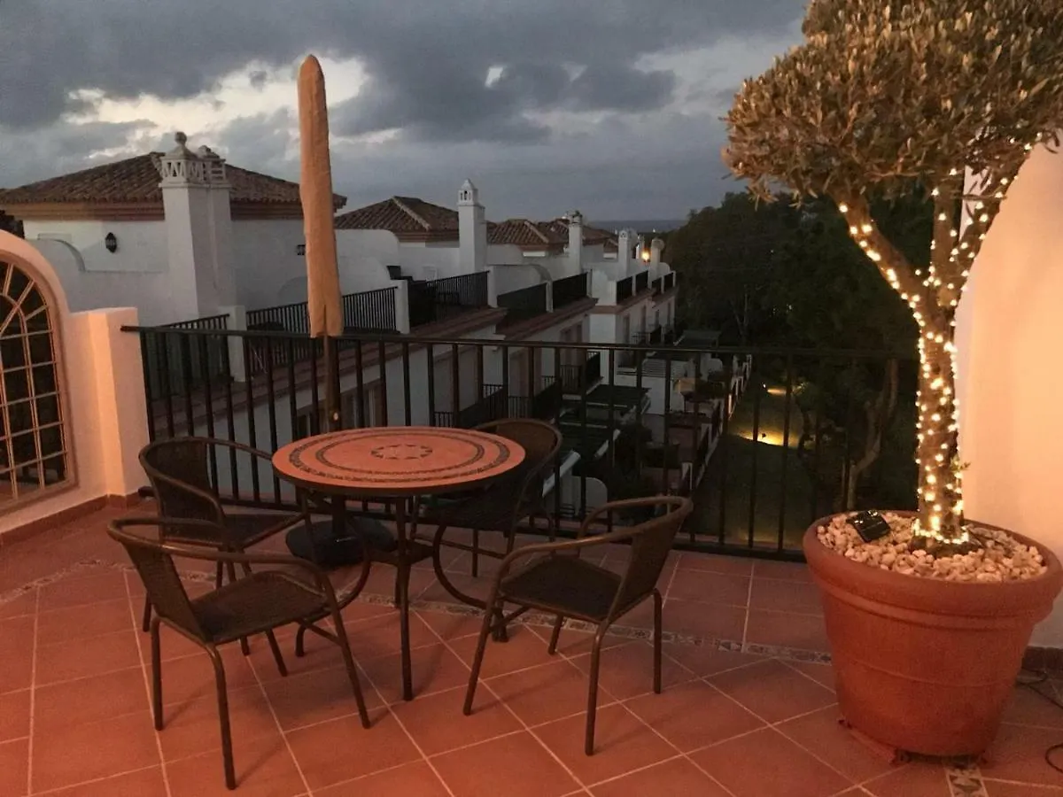 Las Lomas De Cabopino Marbella Holiday home